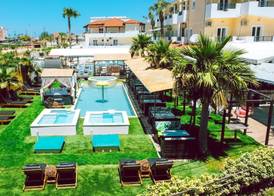 Despina Aparthotel by Philoxenia Hotel & SPA 5