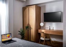 Kipos Boutique Suites 4