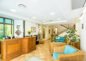 Hotel Trinacria 4