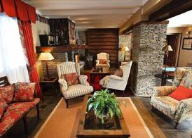 Hotel Casa Estampa 2