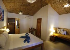 Magic Oceans Dive Resort 2