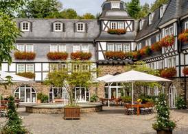Hotel Deimann 5