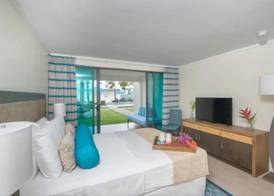 The Sands Barbados All Inclusive 4
