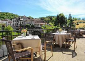 Hotel Restaurant Charbonnel 2