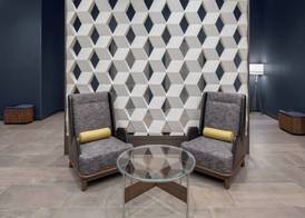 Courtyard by Marriott Lansing Downtown 4