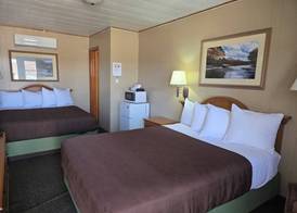 A Bridge View Inn 3