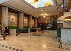 Residency Tower 3