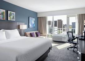 Holiday Inn SIOUX FALLS-CITY CENTRE by IHG 4