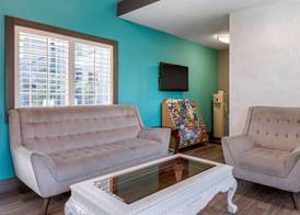 Quality Inn Near Hollywood Walk of Fame 2