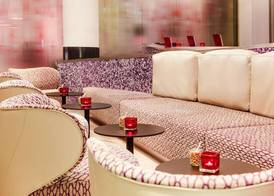 IntercityHotel Hamburg Dammtor 3