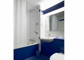 Travelodge Ayr 4