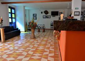 Hotel Santa Marta by MIJ 3