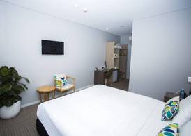 Ibis Styles The Entrance 5