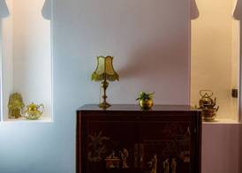 Riad Clefs d'Orient 5