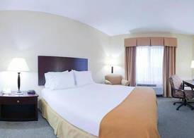 Holiday Inn Express & Suites ATHENS by IHG 3