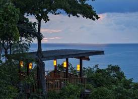 Six Senses Samui 5