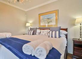 The Whale's Tale Guesthouse 3