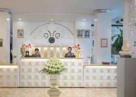 Memoire Siem Reap Hotel 3