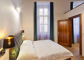 Residence u Vejvodů 2