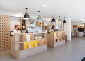 Appart'hôtel Odalys City - Toulouse Centre Compans Caffarelli 4