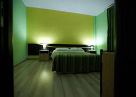 Hotel Cliché 5