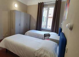 Hotel Genesi 4