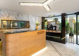 The Arbel Tel Aviv 2