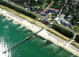 Strandhotel Zingst 3