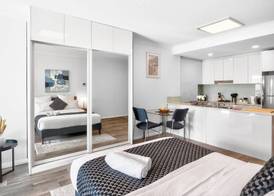 188 Apartments 5