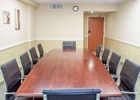 Quality Inn & Suites Vestal Binghamton 2