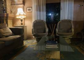 Hotel Rural Los Jarales 2