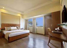 Hotel Express Towers 4