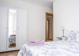 Apartamentos Somo 4