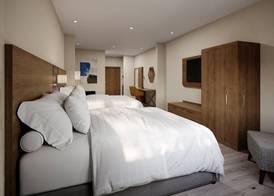 Holiday Inn Express & Suites Southfield - Detroit 3