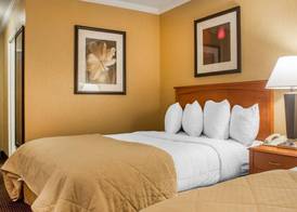 Clarion Hotel & Suites Riverfront 3