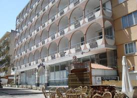 Hotel Cassandra 3