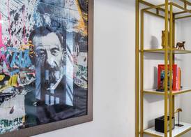 MR P. Boutique Residence 4