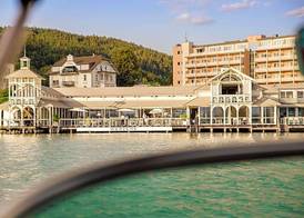 Werzers Hotel Resort Pörtschach 3