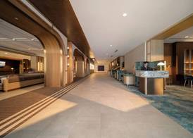 Amora Hotel Adelaide 4