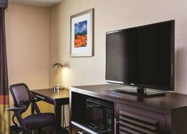 Comfort Inn San Diego Old Town 4