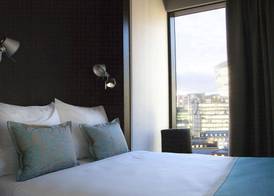 Motel One London-Tower Hill 5