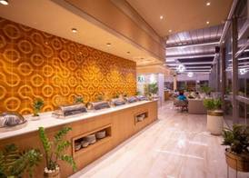 La Terrazza Hotel 2