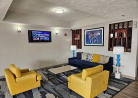 Comfort Inn Lincoln I-80 3
