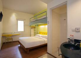 Ibis Budget Jakarta Menteng 4