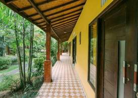 RedDoorz @ Saren Anyar Homestay Lukluk 5