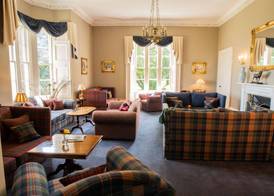 Chirnside Hall Hotel 4