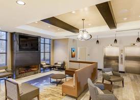 SpringHill Suites by Marriott Topeka Southwest 4