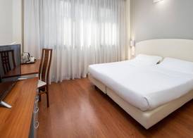 Best Western Air Hotel Linate 3