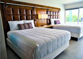 Heights House Hotel - Houston Heights Downtown, an Ascend Collection Hotel 5