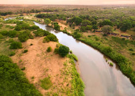 Lion Sands River Lodge 3